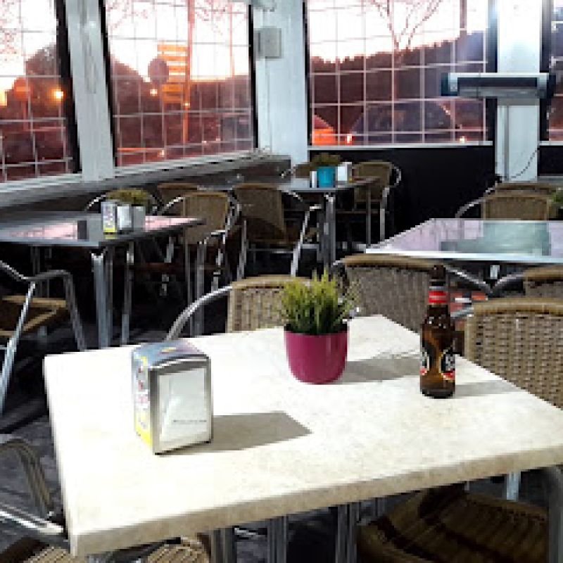 Restaurante El Olivo