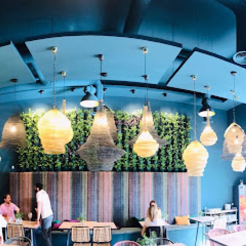 Bar Restaurante Traziego