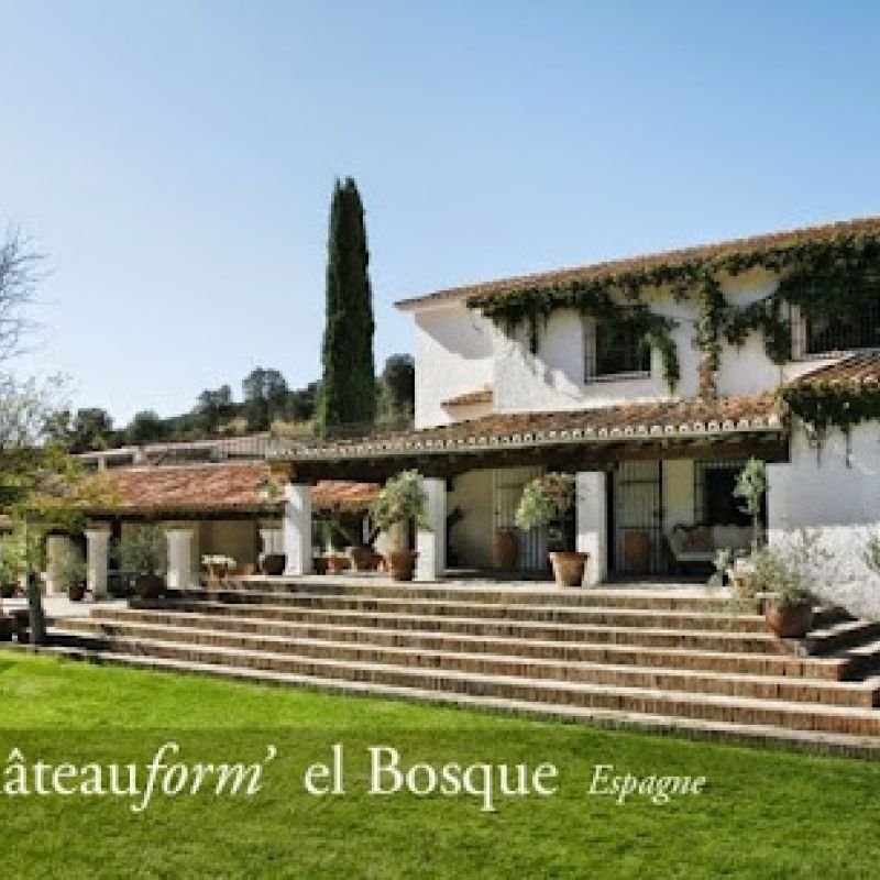 Chateauform’ La Finca El Bosque