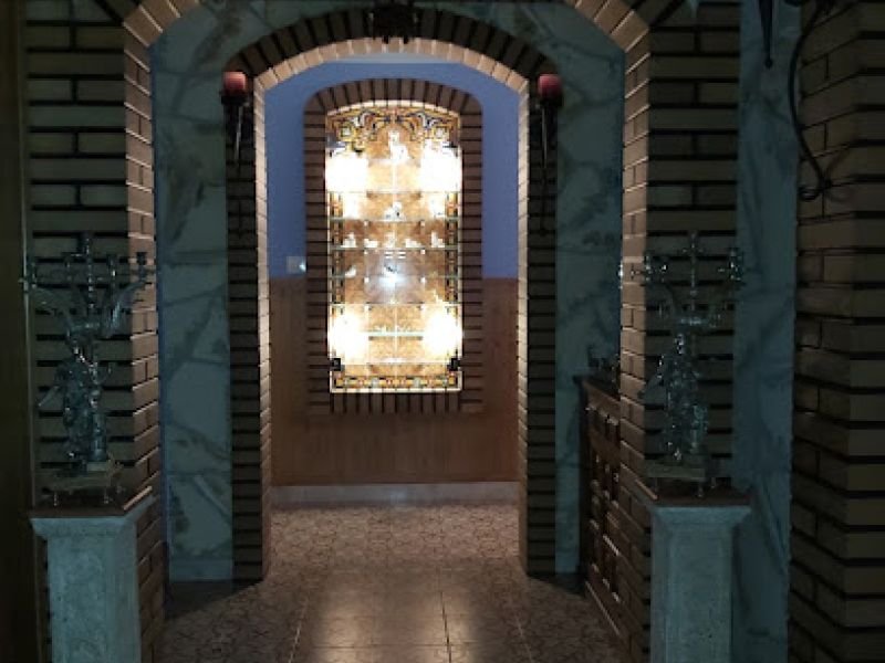Casa Paco