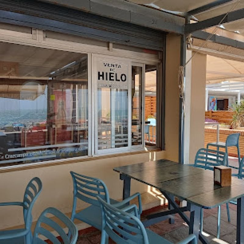 Bar restaurante El timon