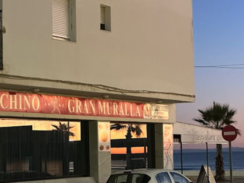 Restaurante LA GRAN MURALLA