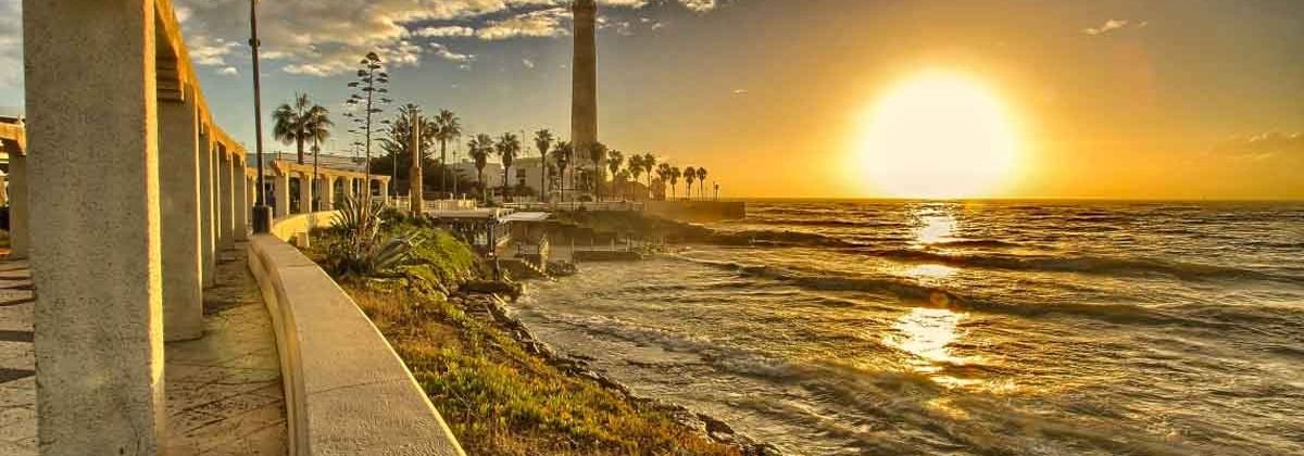 Aquí tienes los pueblos de Cádiz que debes visitar en verano