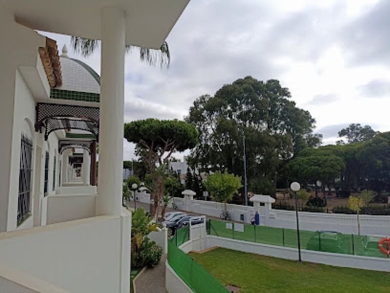 Residencial Costal el Castillo