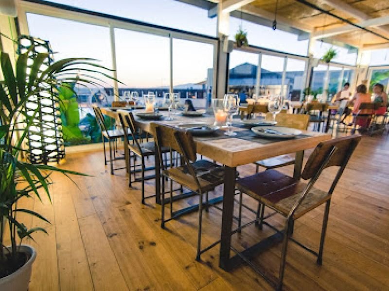 Restaurante Mandala Beach