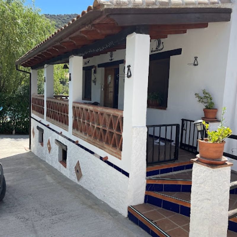 Alojamiento Rural Monte las Vinas