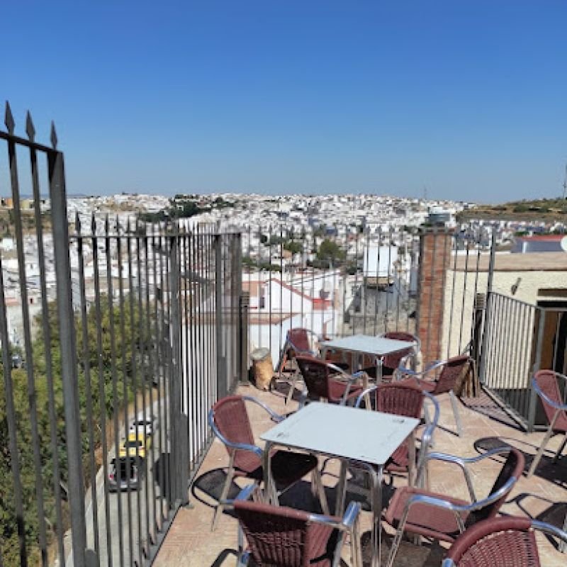 Restaurante El Mirador de Isabel