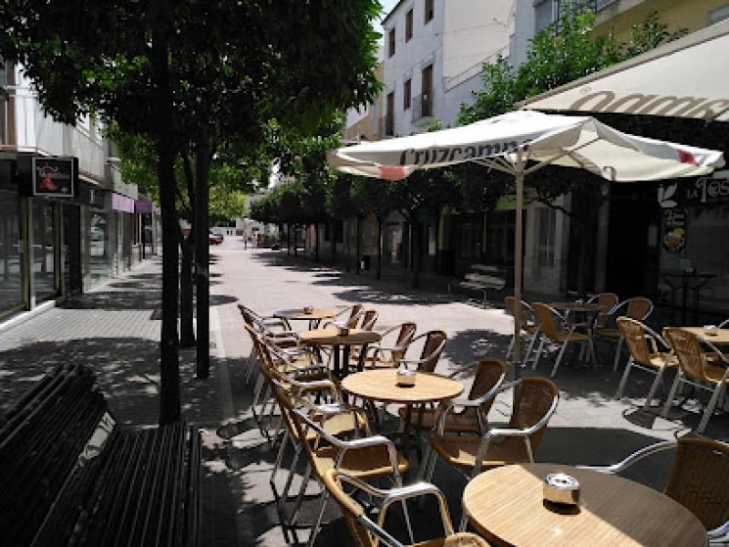 Cafe Gabana