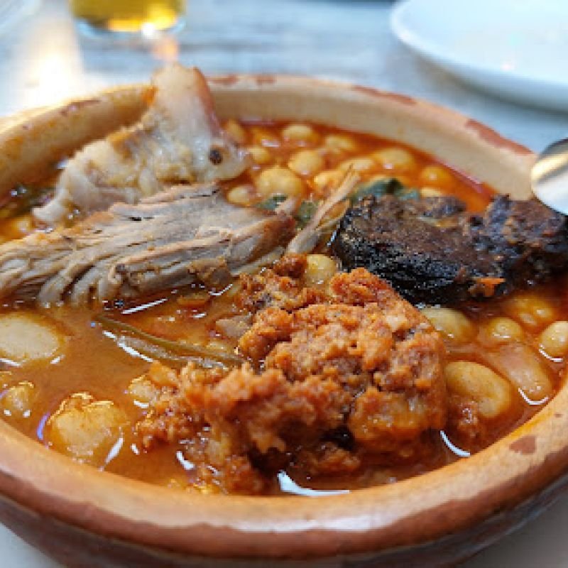 Bodegon El Purga
