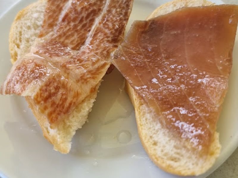 La Taberna del Puerto