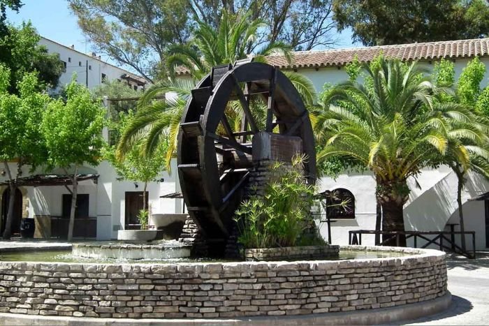 pueblos de cadiz el bosque 03aa8f8a