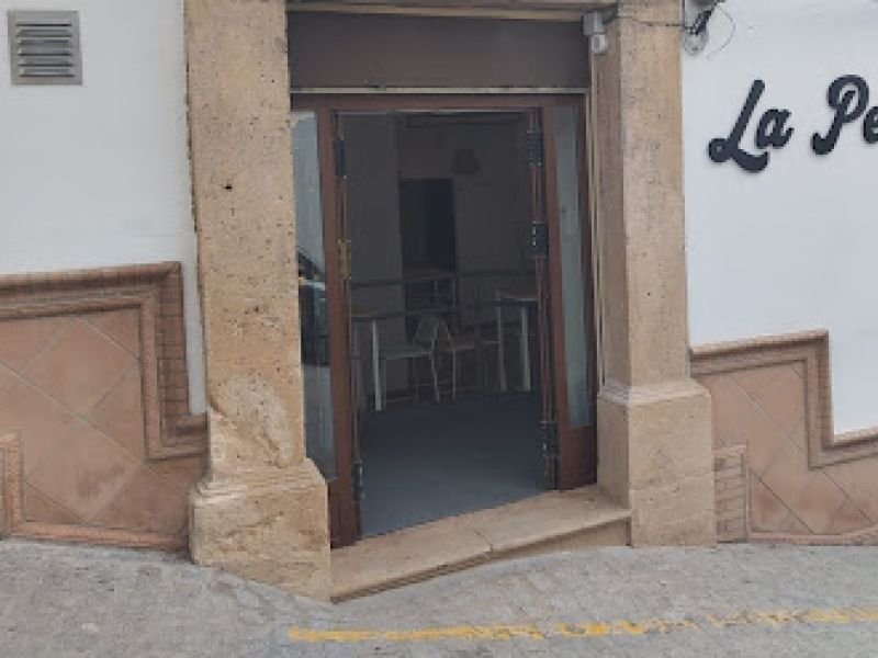 La Pecha Street Food