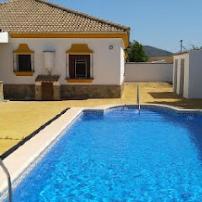 Finca Santa Margarita – Alojamiento Rural