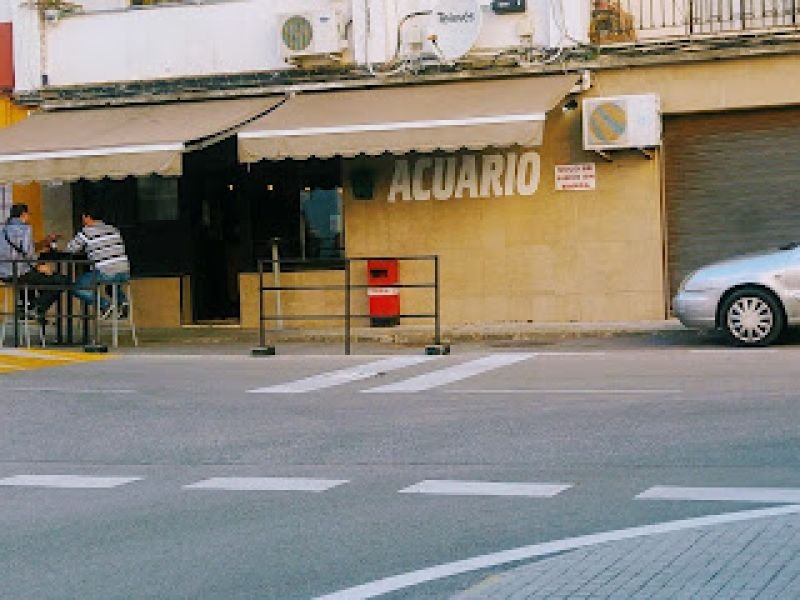 Bar Acuario
