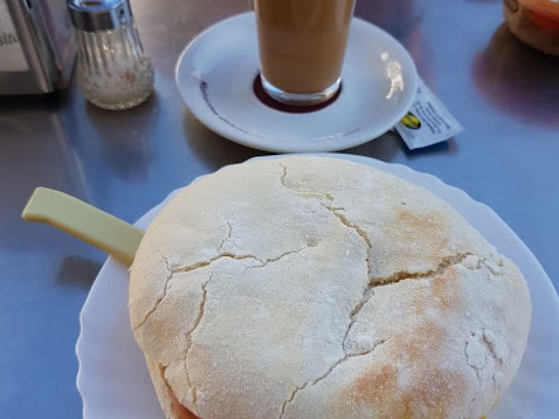 Cafe Bar La Estrella