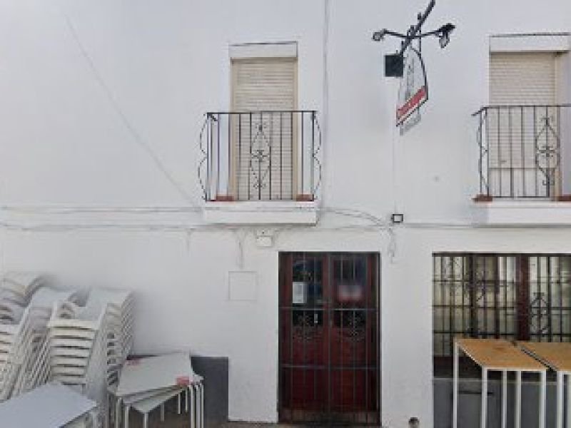 Bar Pepe Corcha