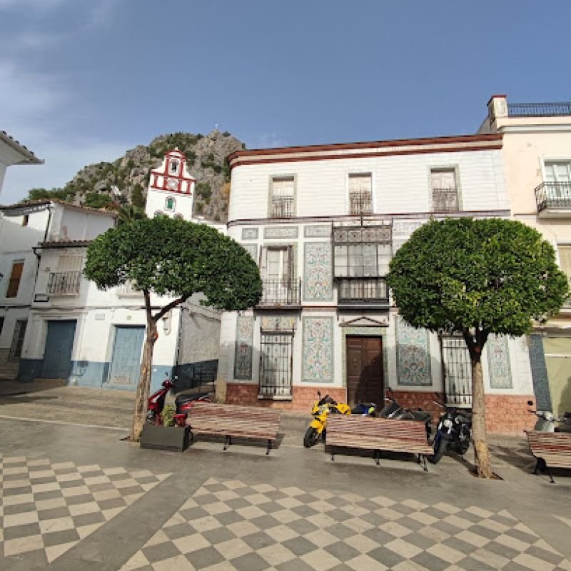 Bar San Juan