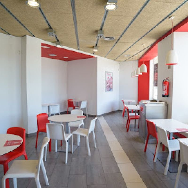 Telepizza San Fernando – Comida a Domicilio