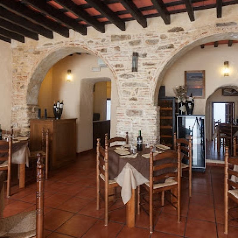 CASTRO BAR EL PASILLO