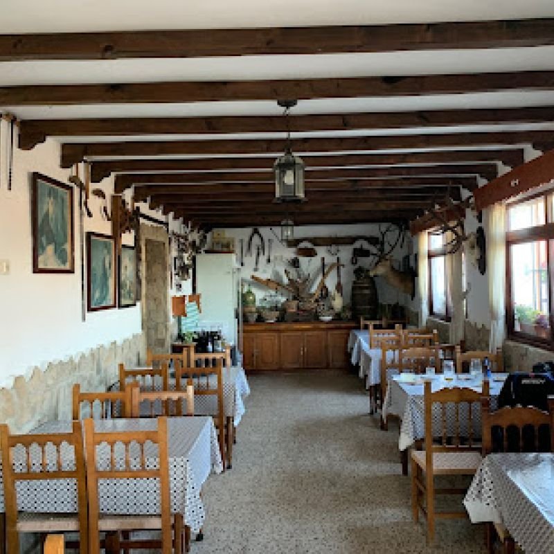 Venta Carmen
