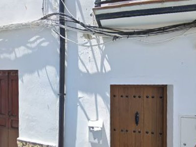 Casa La Biznaga