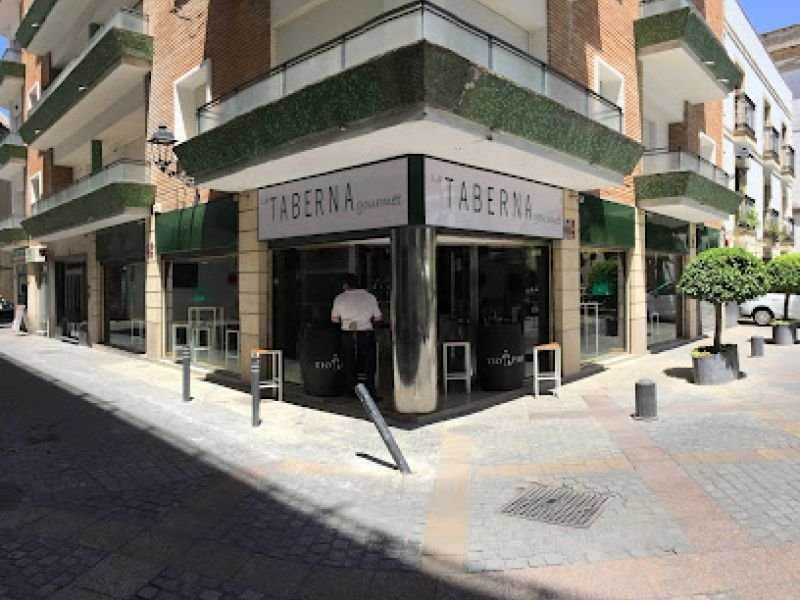 La Taberna Gourmet
