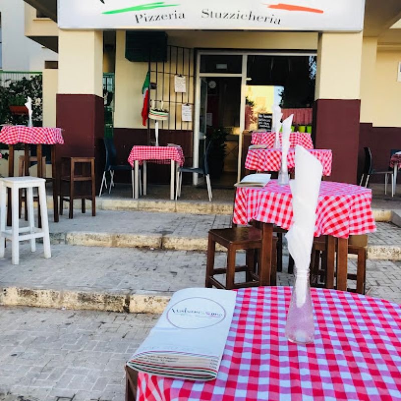 Pizzeria Italianissimo