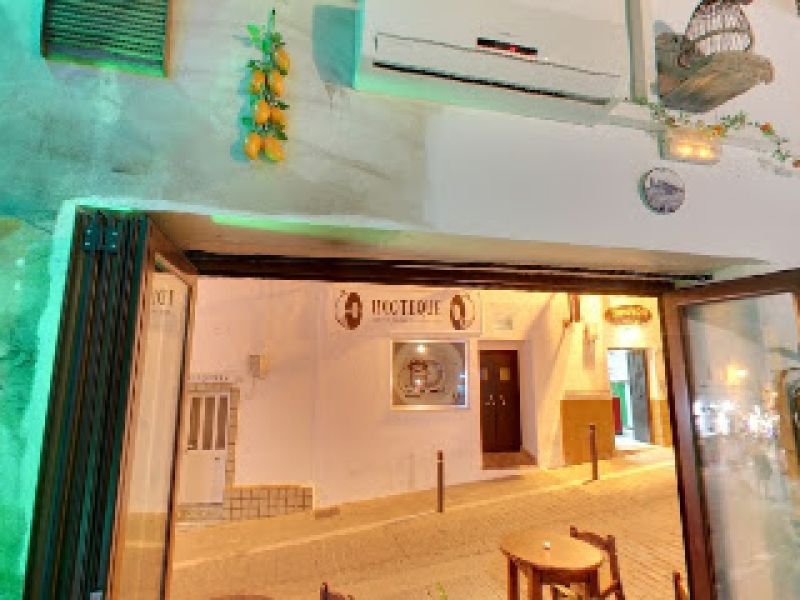 Taberna Er Quejio