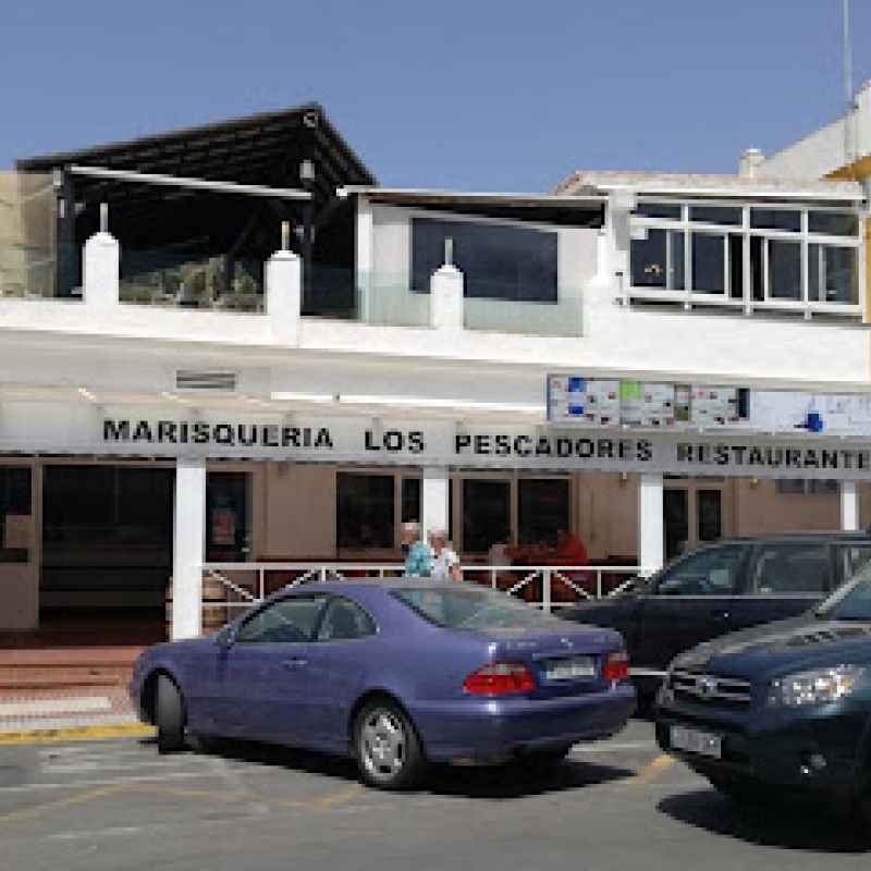 Restaurante Los Pescadores