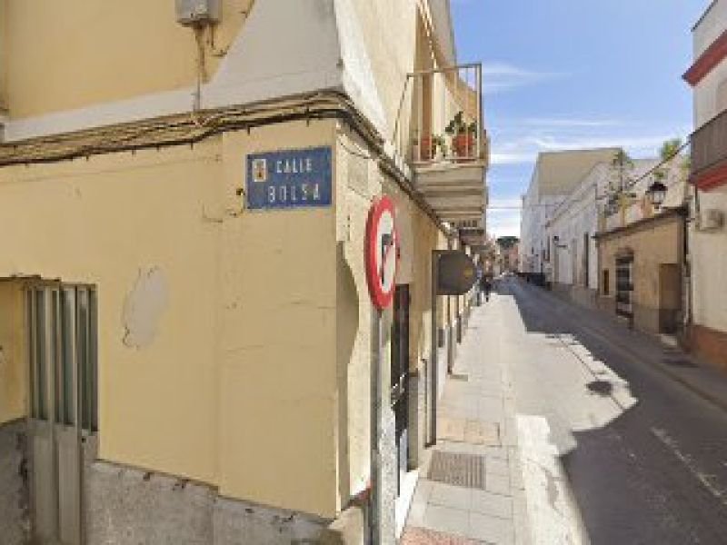 Casa calle bolsa