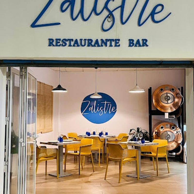 Restaurante Zalistre