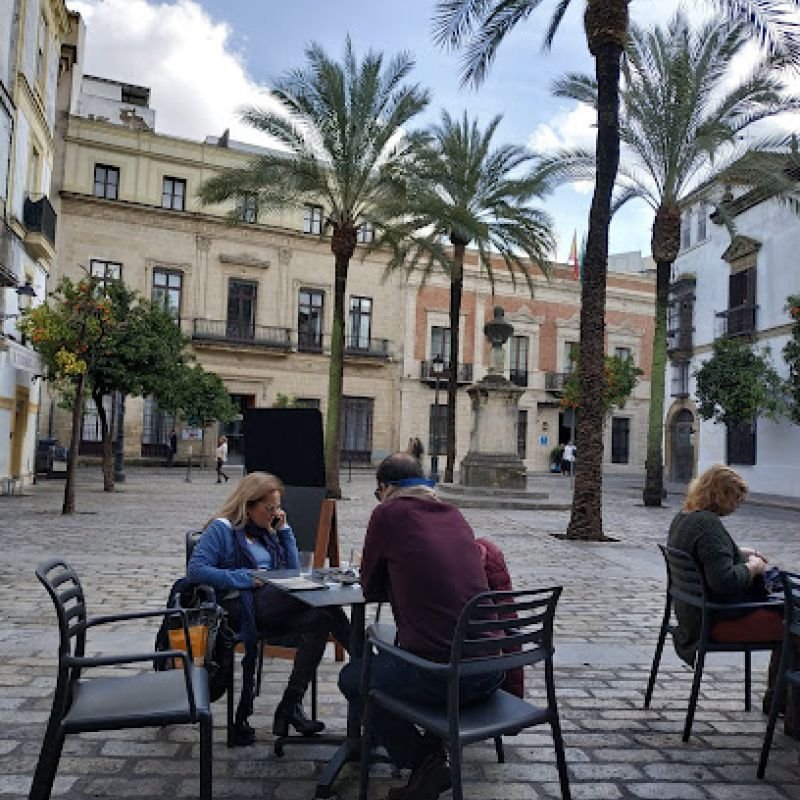 Restaurante TRAPICHE
