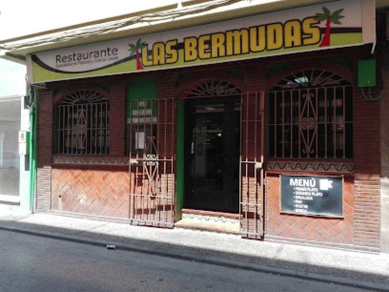 Bar Restaurante las Bermudas