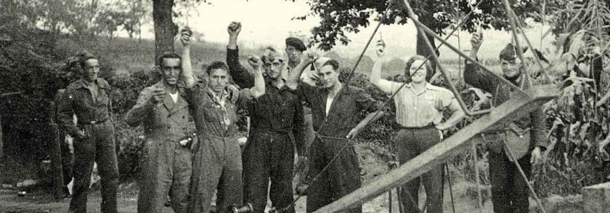 Los 2 pueblos de Cádiz que hicieron temblar a Franco