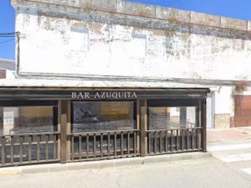 Bar Azuquita