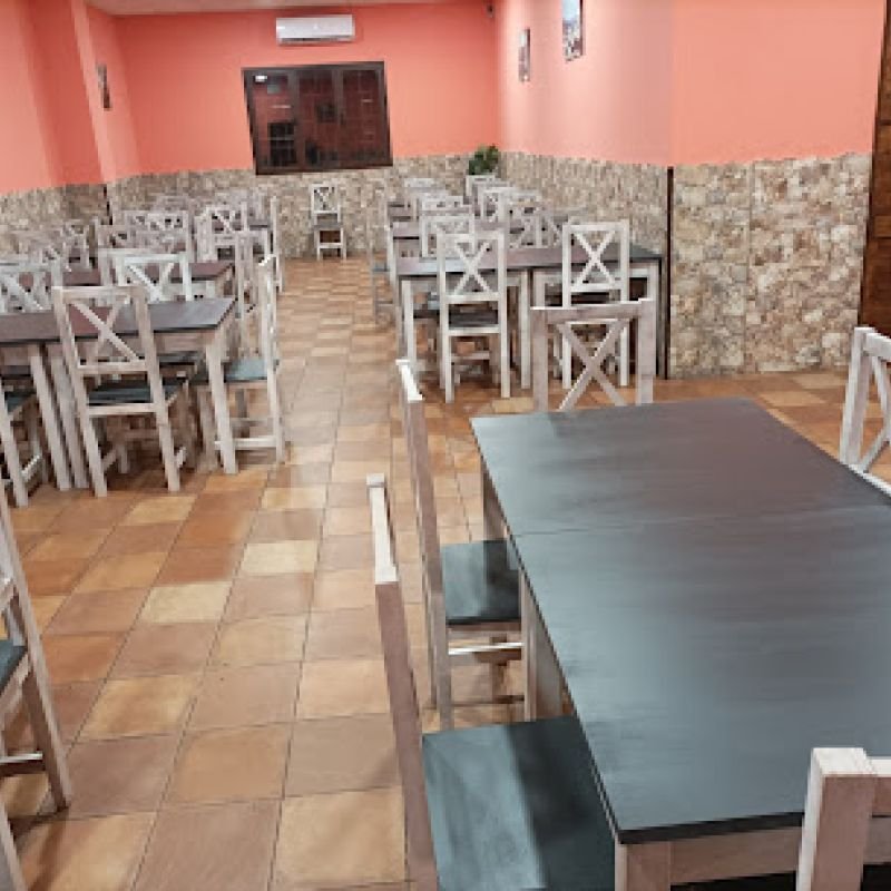 Restaurante Venta la Parada