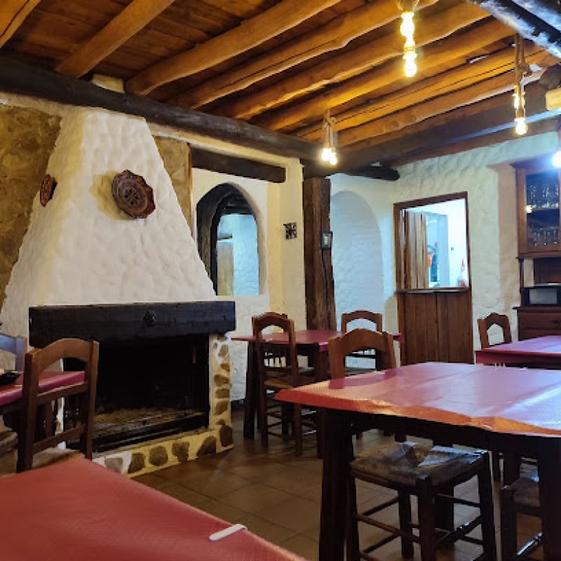 Restaurante El Parral