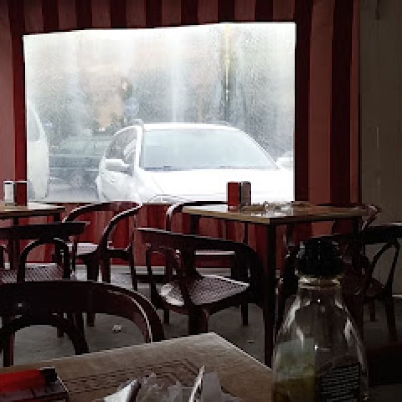 Cafeteria Cerveceria Durante