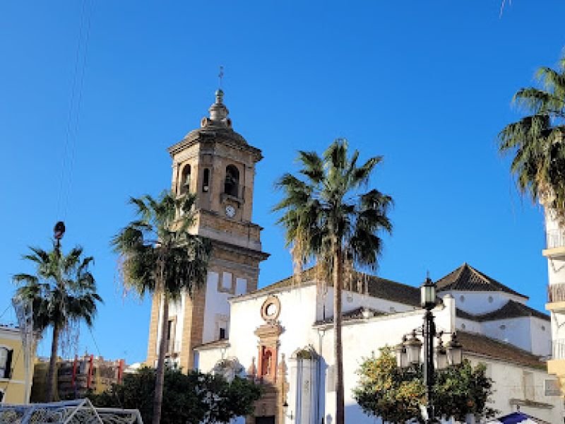 Plaza Alta