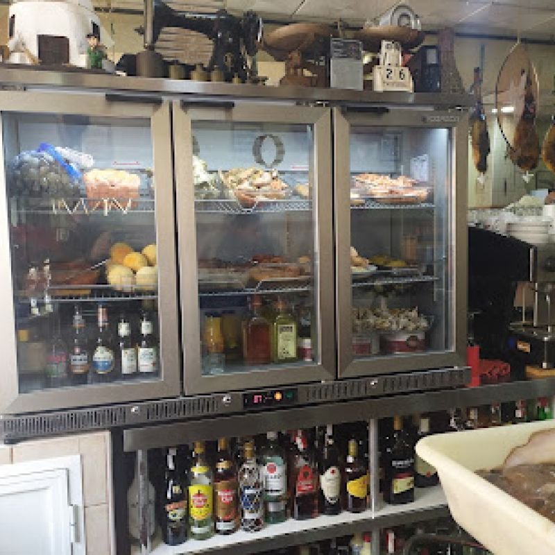 Cafe-Bar Mely