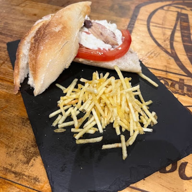 La Abadia del Puerto