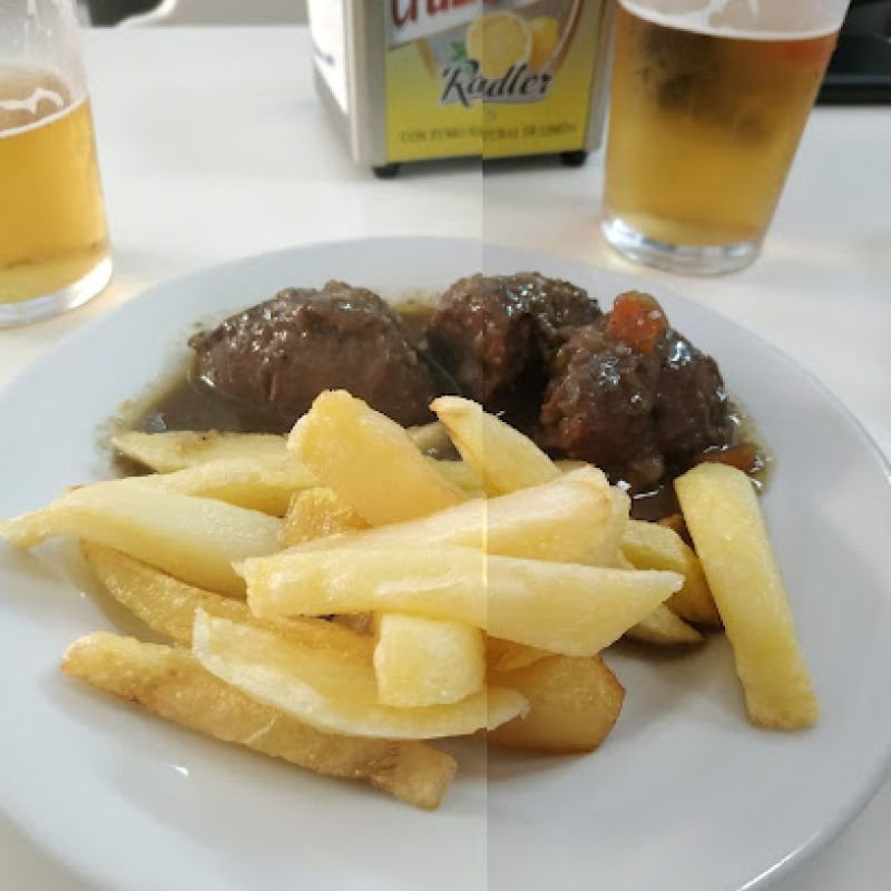 Cerveceria La Marea