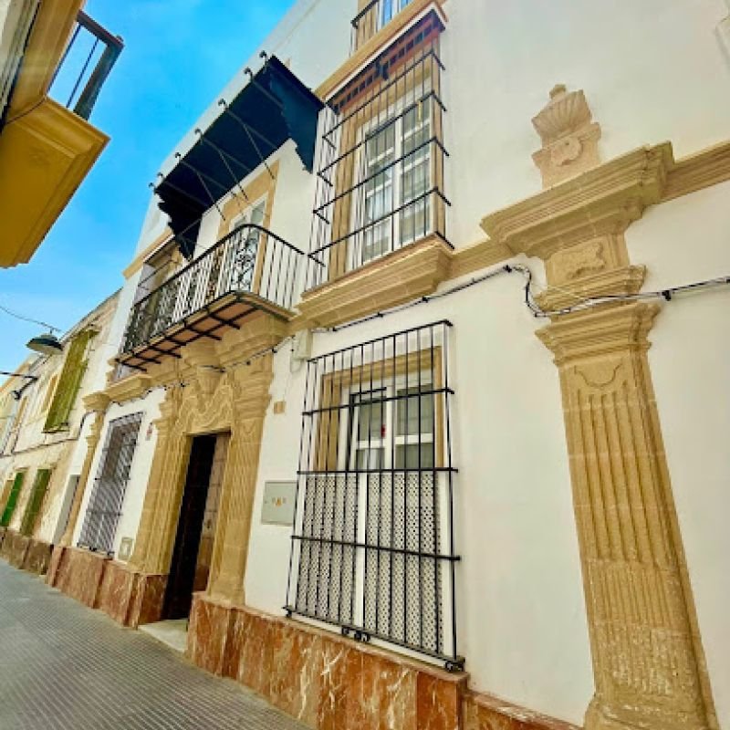La Templanza – Casa Palacio