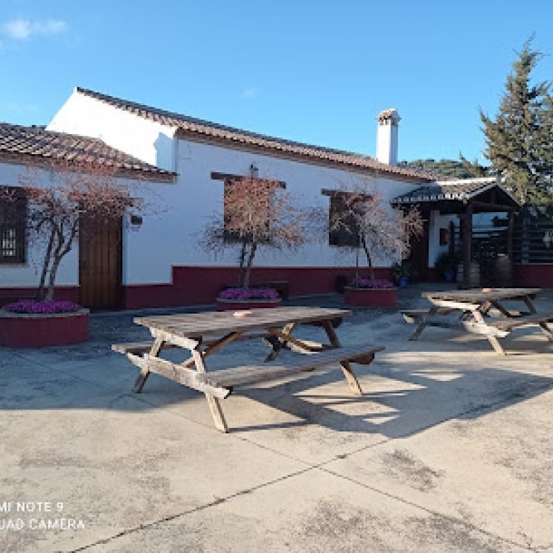 Casa Rural Huerto del Espino