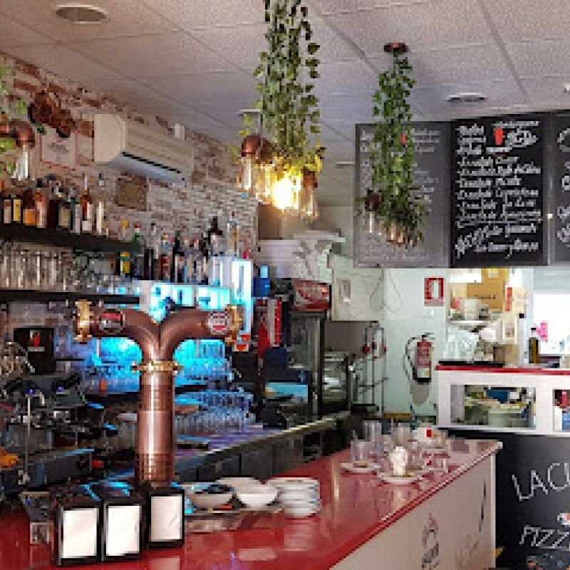 Bar El Gallito