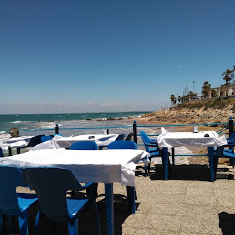 Las Canteras Bar Chiringuito