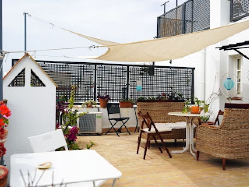 Hostal Trafalgar
