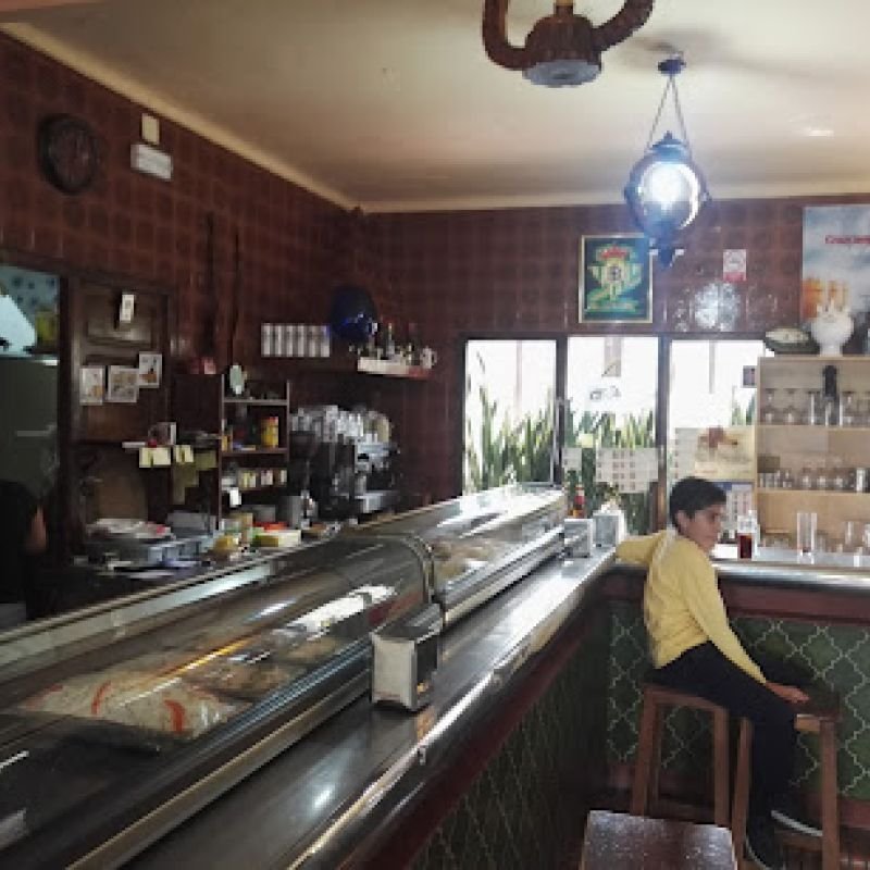 Bar Restaurante Las Flores