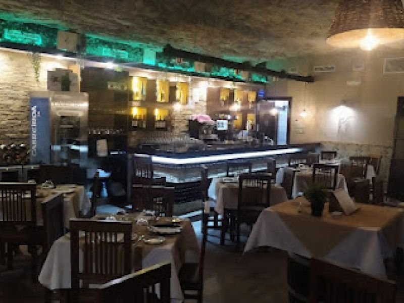 Restaurante La Braseria