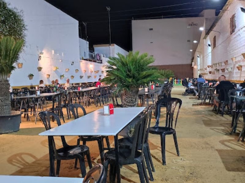 Patio Andaluz La Gregoria